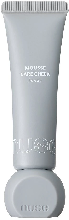 Its Skin „Nuse Mousse Care Cheek Handy Blush“ skaistalai „99 Down“ 10 g