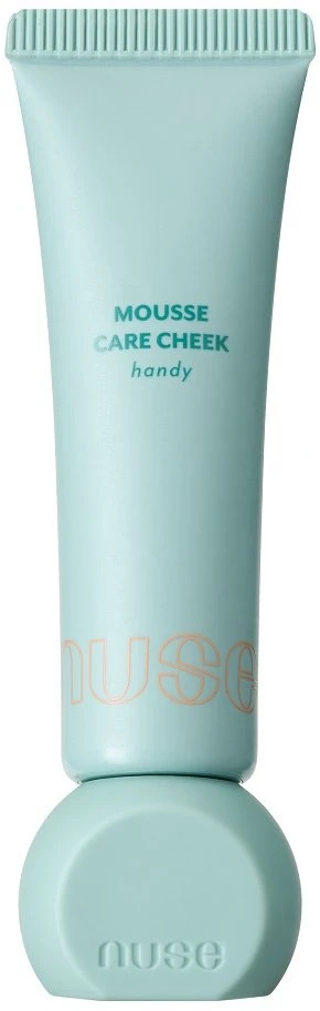 Its Skin Nuse Mousse Care Cheek Handy Blush Mousse 01 Mandarine Pang 10g
