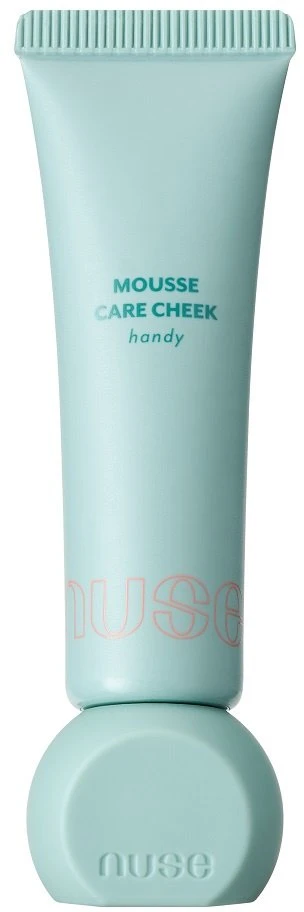 Its Skin „Nuse Mousse Care Cheek Handy Blush“ skaistalai, 06 „Nunu“, 10 g