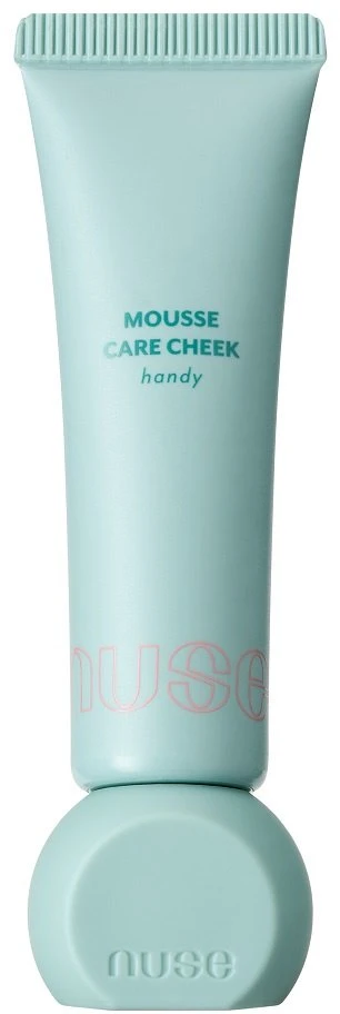 Its Skin „Nuse Mousse Care Cheek Handy Blush“ skaistalai „03 Shy Me“ 10 g