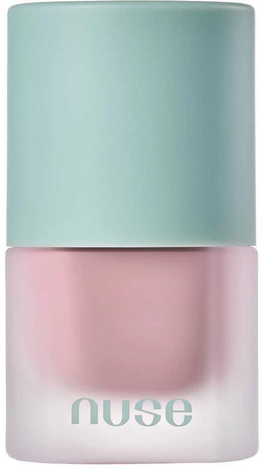 „Nuse Mousse Care Cheek 04 Mauve Solid“, 16 ml