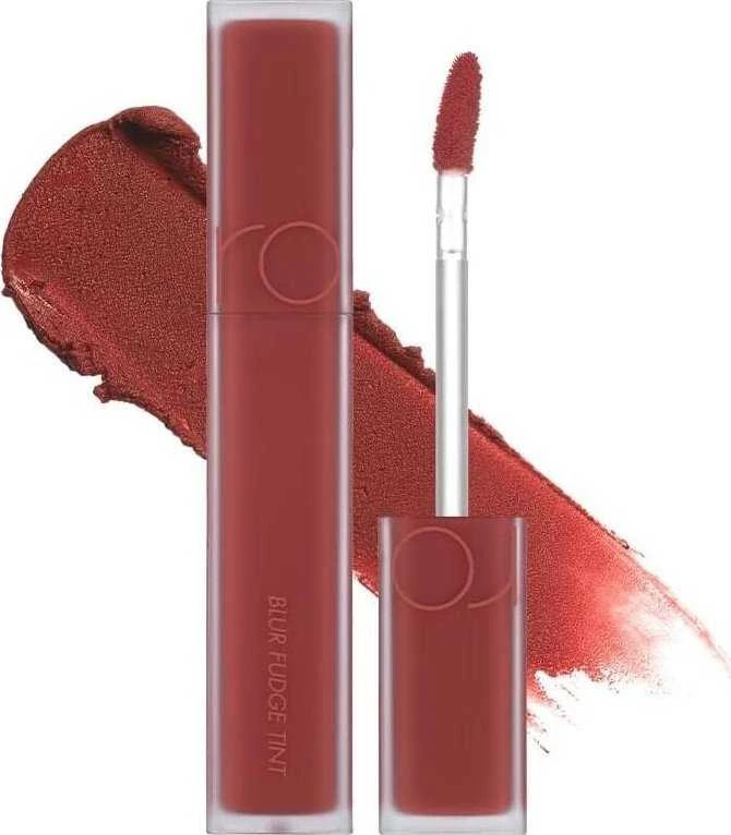ROM&ND_Blur Fudge Tint atspalvis, 03 Muskusinis, 5g