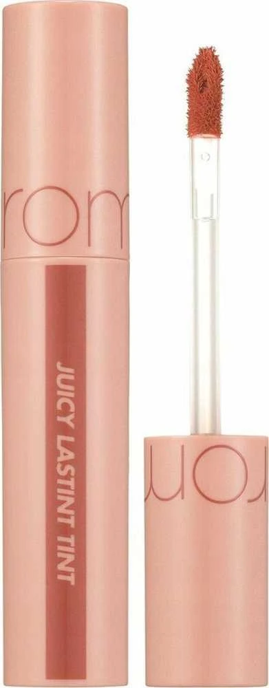 „Rom&nd Juicy Lasting Tint“ lūpų dažai, 22 pomelo odos atspalvis, 5,5 g