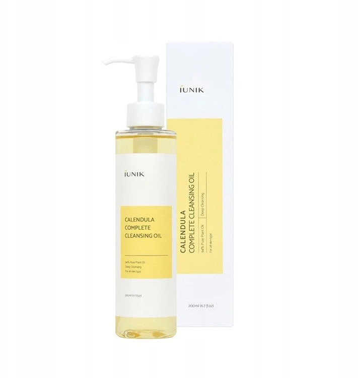 IUNIK Beta-Glucan Power Moisture Serum, 50 ml