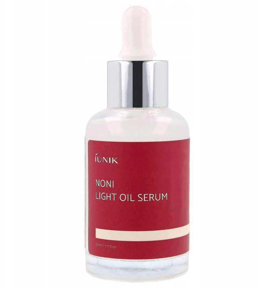 iUNIK Iunik Noni Light Oil Serum 50ml