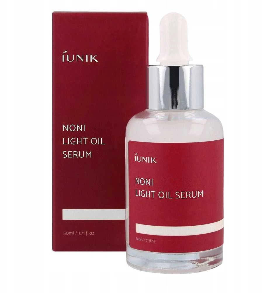 iUNIK Iunik Noni Light Oil Serum 50ml