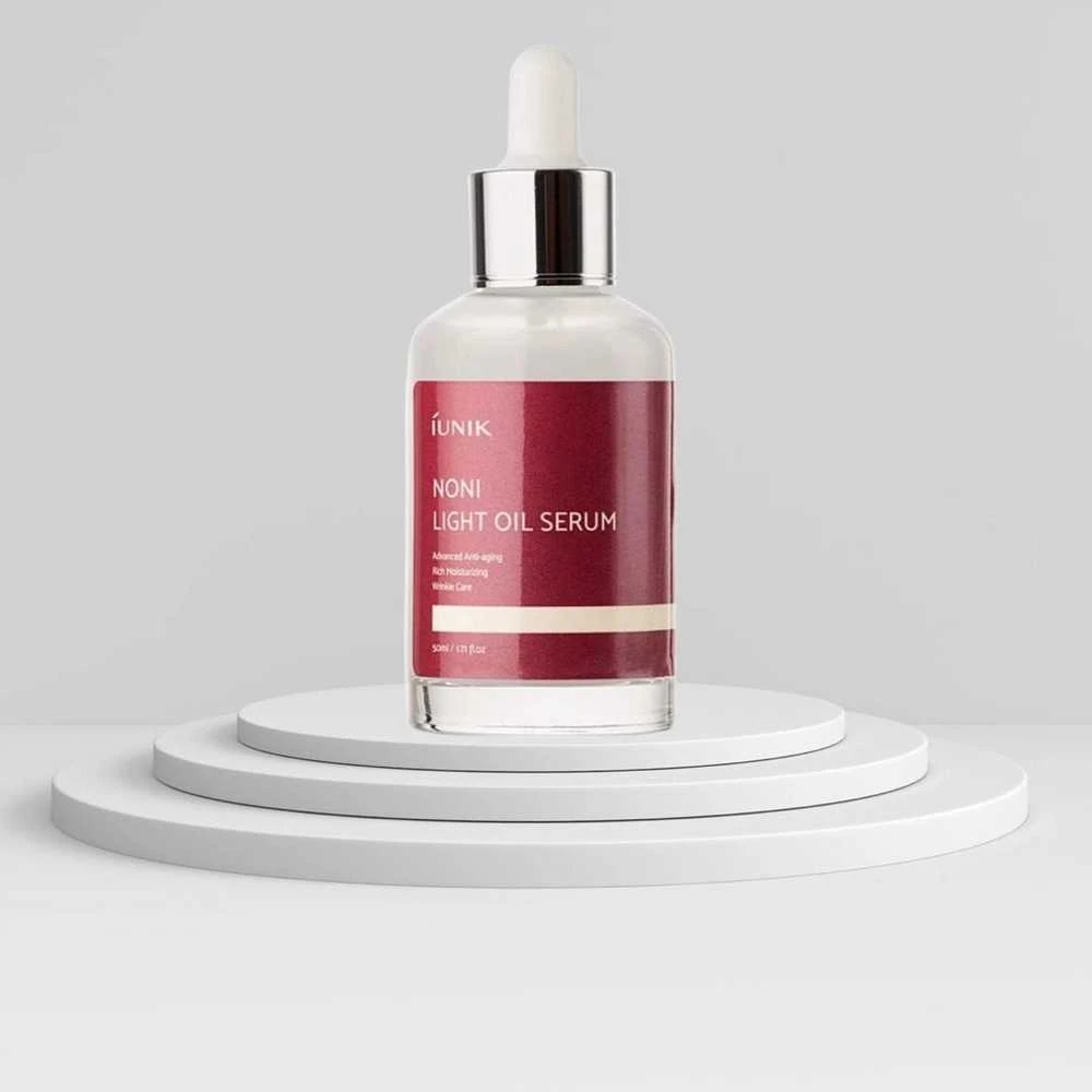 iUNIK Iunik Noni Light Oil Serum 50ml