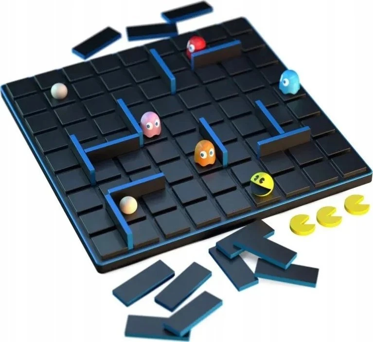 Gigamic Quoridor Pac-Man