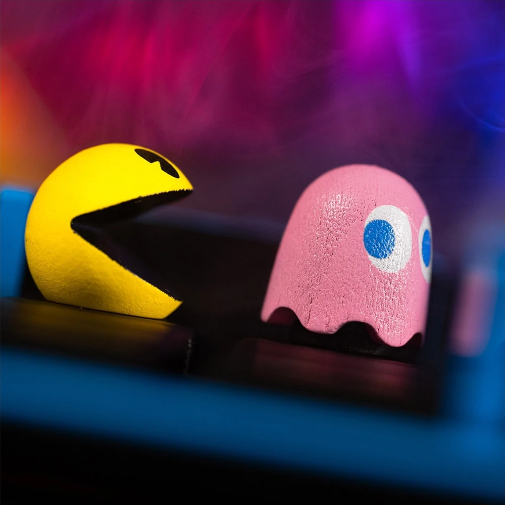 Gigamic Quoridor Pac-Man