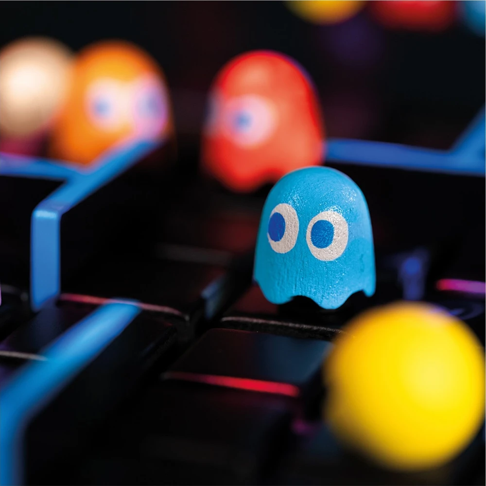 Gigamic Quoridor Pac-Man