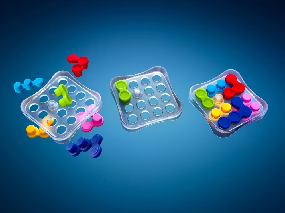 Smart_Games Galvosūkis Smart Games Reverso