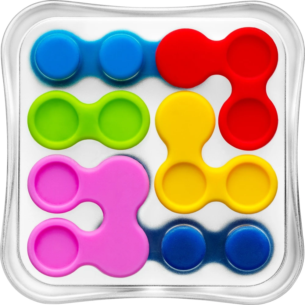 Smart_Games Galvosūkis Smart Games Reverso