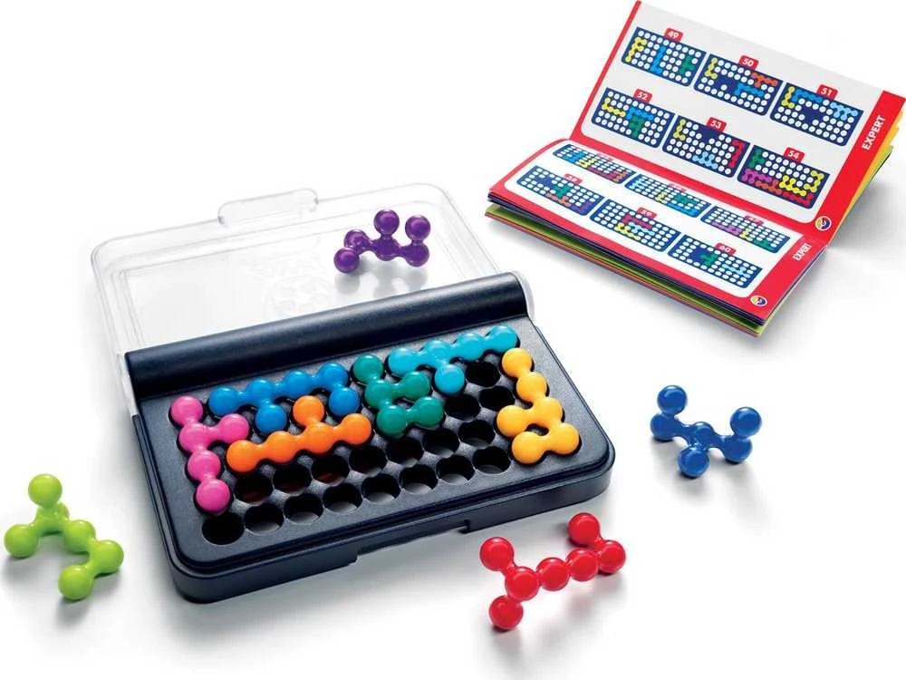 „Iuvi Smart Games IQ Fit“ (PL)