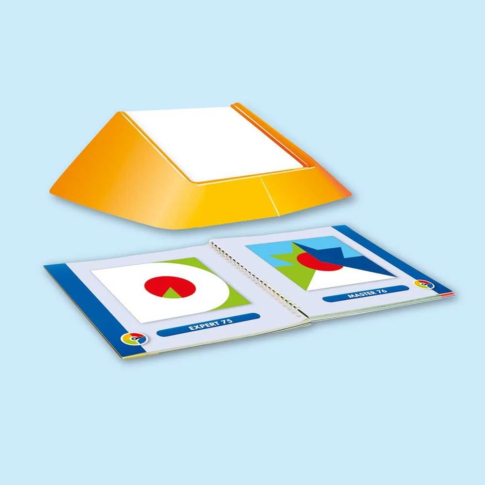 Iuvi Games Stalo žaidimas spalvų kodas Smart Games IUVI