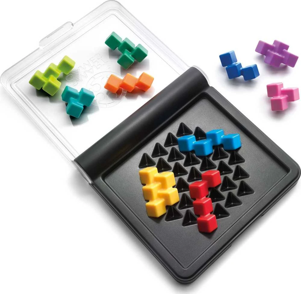 Iuvi Games Stalo žaidimas IQ Perplex loginis iššūkis