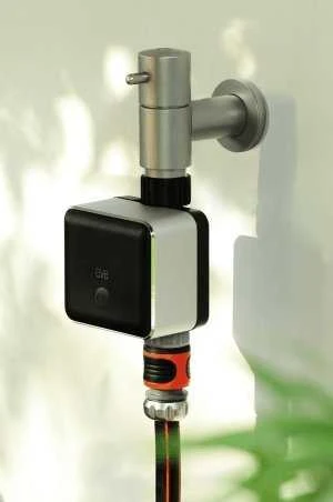 Eve Systems EVE Aqua Smart Vanduo valdiklis, skirtas Apple HomeKit