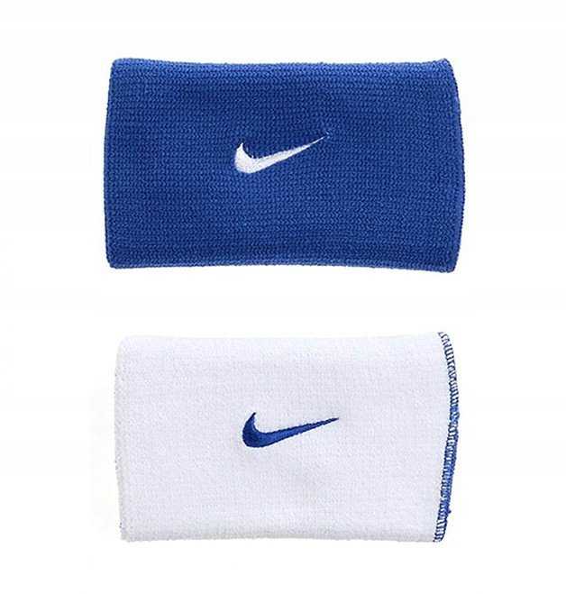 Nike Doublewide Home & Away Riešės NNNB0452OS