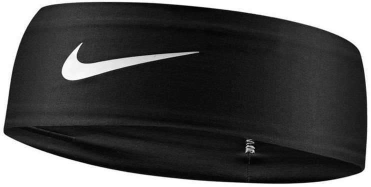 Ivybands Nike DRI-FIT Fury Classic galvos juosta 92800648550