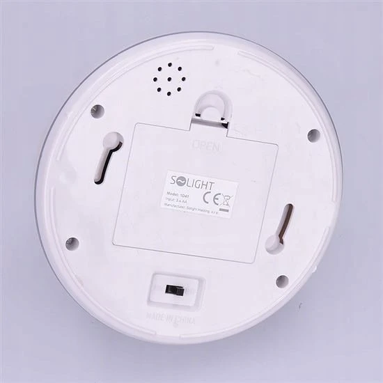 Solight 1D41 apsaugos kameros modelis