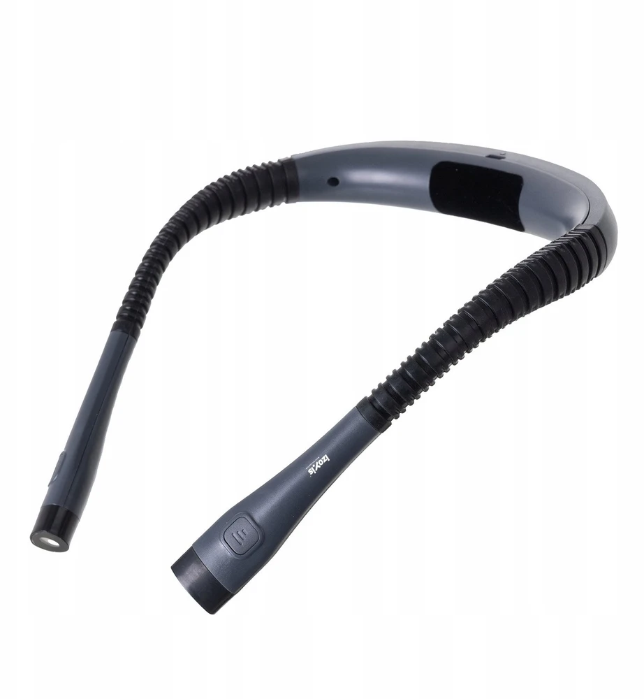 Izoxis 25675 LED kaklo skaitymo lempa