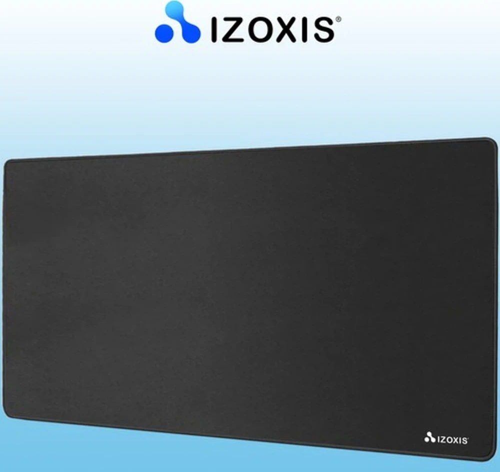 „Izoxis 21912“ pelės ir klaviatūros kilimėlis