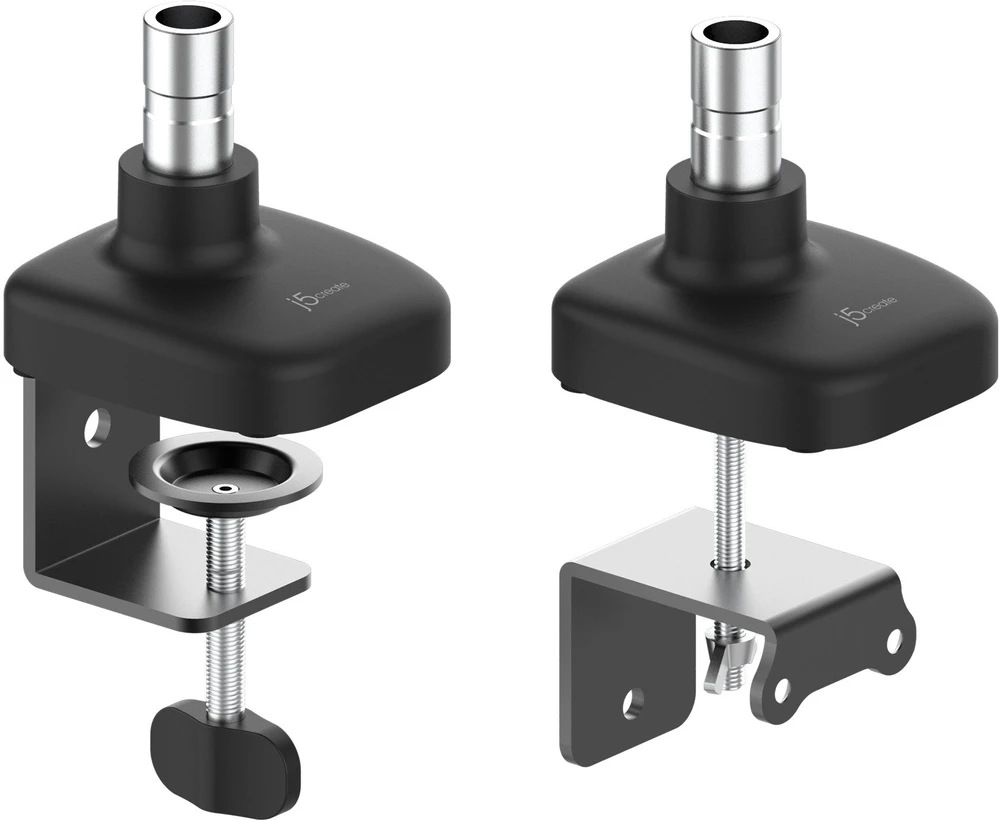 Laikiklis J5create - Ergonomic Monitorius Mount