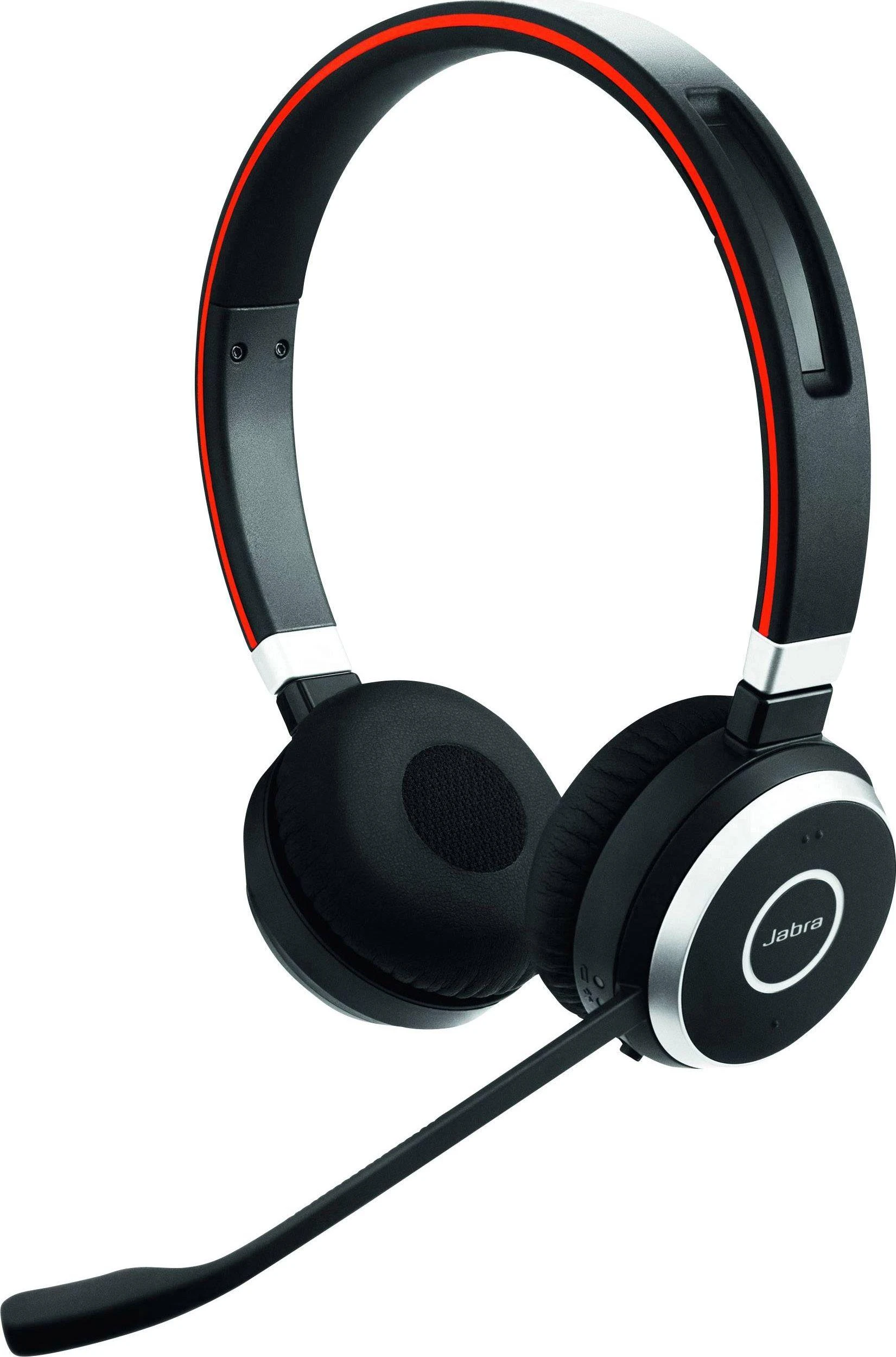 Ausinės JABRA Evolve 65 MS Duo USB