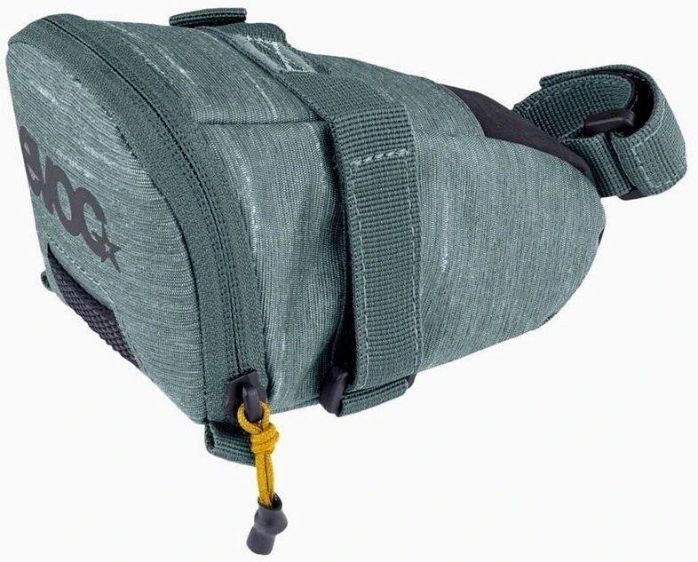 Jack Pack Balno krepšys Evoc Seat Bag Tour L - plieno (530982)