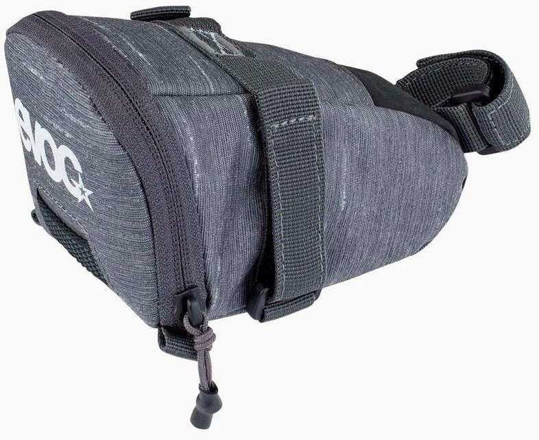 Jack Pack Krepšys po balnu Evoc Seat Bag Tour M - anglies pilkas