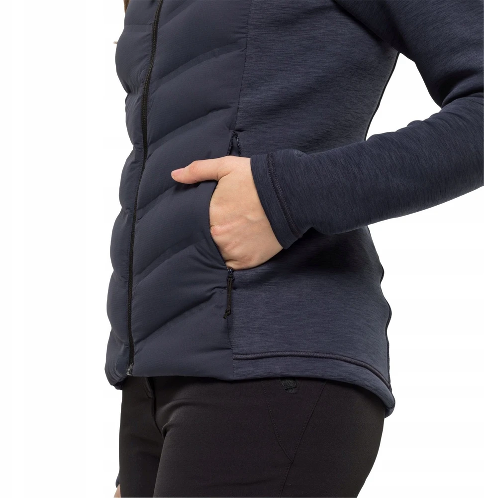 Jack Wolfskin Tasman Jkt W 1707272-1388 Striukė