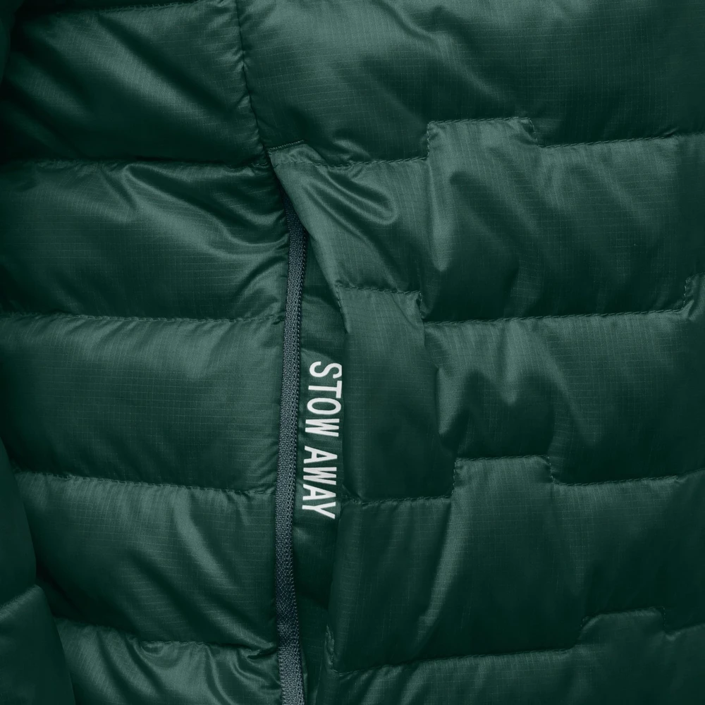 Striukė Jack Wolfskin Passamani Down M A61836-4161