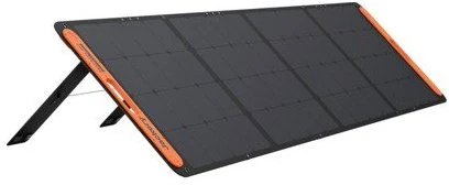 „Jackery“ saulės baterijos „SolarSaga“