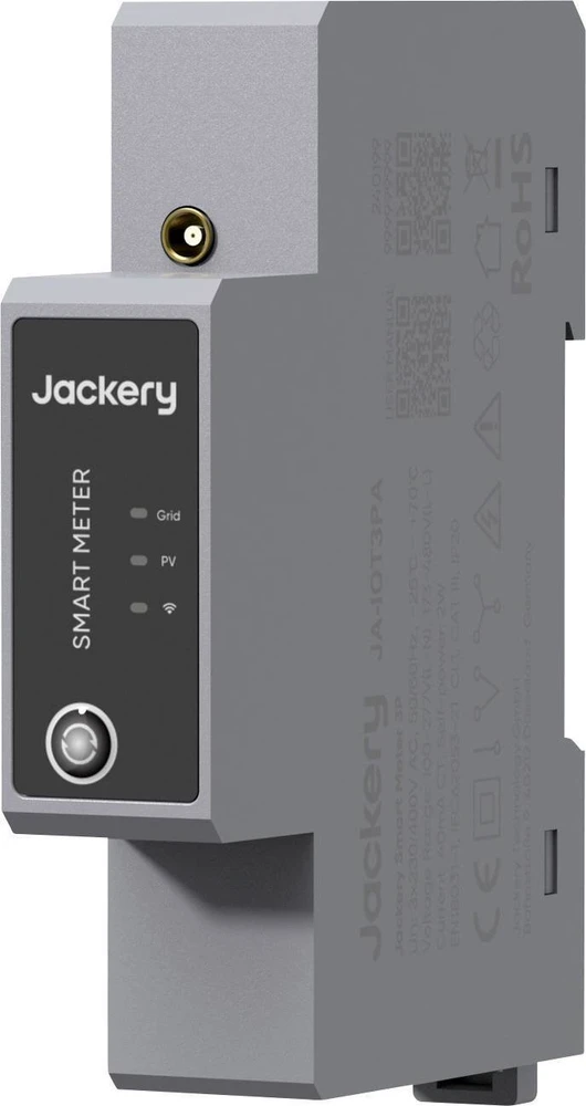 Jackery Smart Meter 3P Regulator zużycia (21-0006-000226)