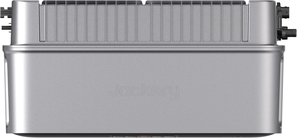Jackery Stacje zasilania SolarVault 3 Pro 2520 Wh