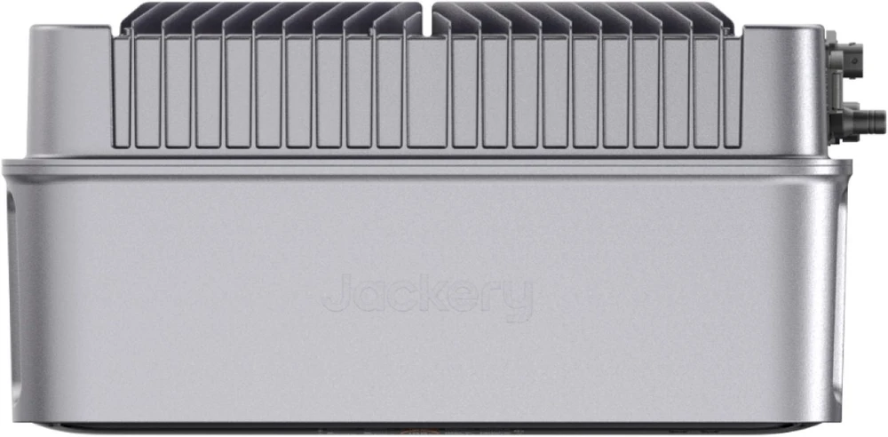 Jackery Stacje zasilania SolarVault 3 Pro Max AC 2520 Wh