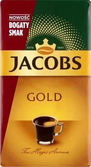 Art Food Basket Jacobs malta kava 250 g Gold 681787
