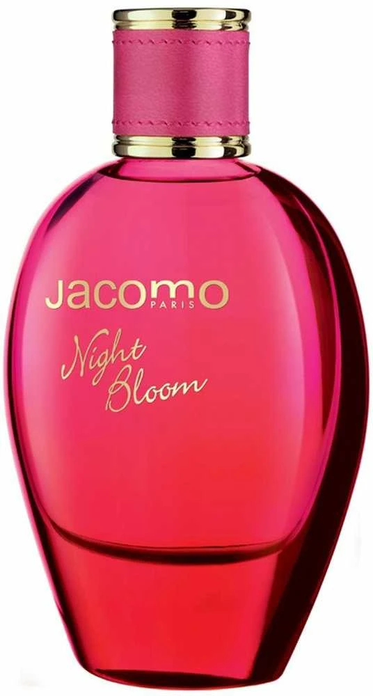 Jacomo Night Bloom EDP parfumuotas vanduo moterims, 100 ml