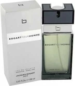 Jacques Bogart Bogart Pour Homme EDT tualetinis vanduo vyrams, 100 ml