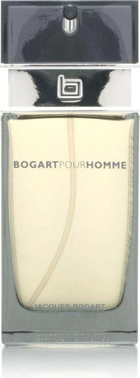 Jacques Bogart Bogart Pour Homme EDT tualetinis vanduo vyrams, 100 ml
