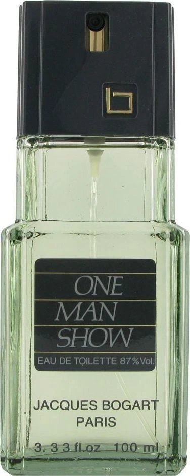 Jacques Bogart One Man Show rinkinys vyrams (EDT, 100 ml + balzamas po skutimosi, 3 ml)