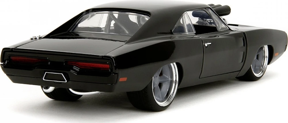 Jada Fast & Furious 1970 Dodge Charger (F10) 1:24 253203091