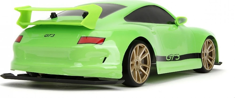 Jada Fast & Furious RC Porsche 911 Drift 1:10 253209008