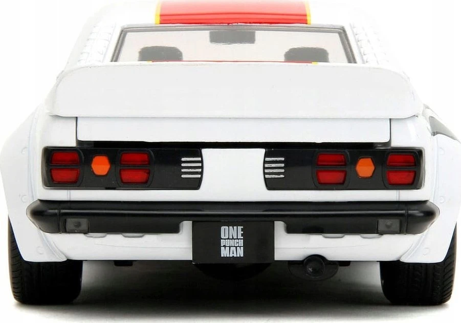 SIMBA *****JADA OPMan 1974 Mazda RX-3 1:24 325-5058
