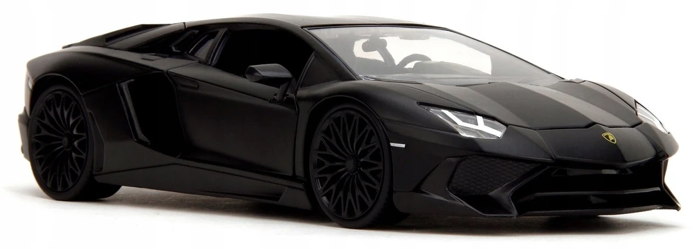 Jada Toys SIMBA JADA F_F Lamborghini Aventador 1:24 9336152314