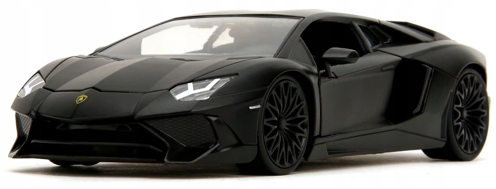 Jada Toys SIMBA JADA F_F Lamborghini Aventador 1:24 9336152314