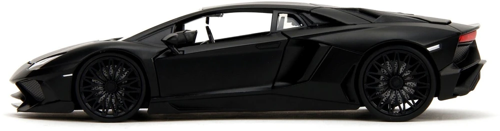 Jada Toys SIMBA JADA F_F Lamborghini Aventador 1:24 9336152314