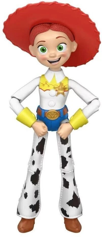 Fisher- Price Figūrėlė Disney Pixar Toy Story Jessie