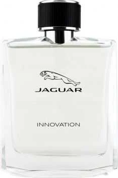 Jaguar Innovation Vyriškas tualetinis vanduo 100ml
