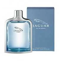 Jaguar New Classi EDT tualetinis vanduo vyrams, 75 ml