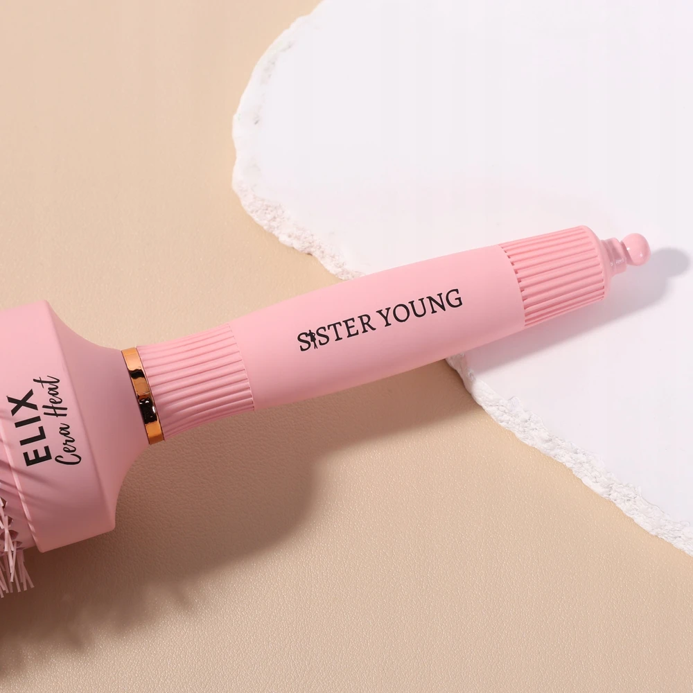 Sister Young Elix Cera Heat 65mm